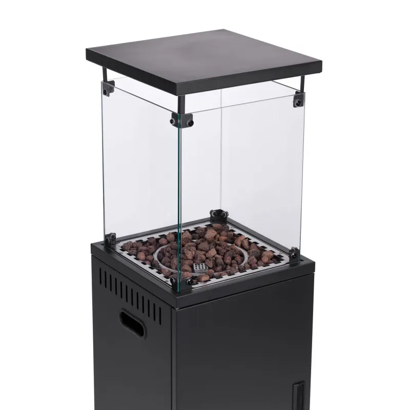 Gāzes sildītājs dārzam/patio 13 kW MultiGarden