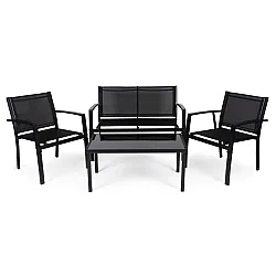 Aiamööbli komplekt