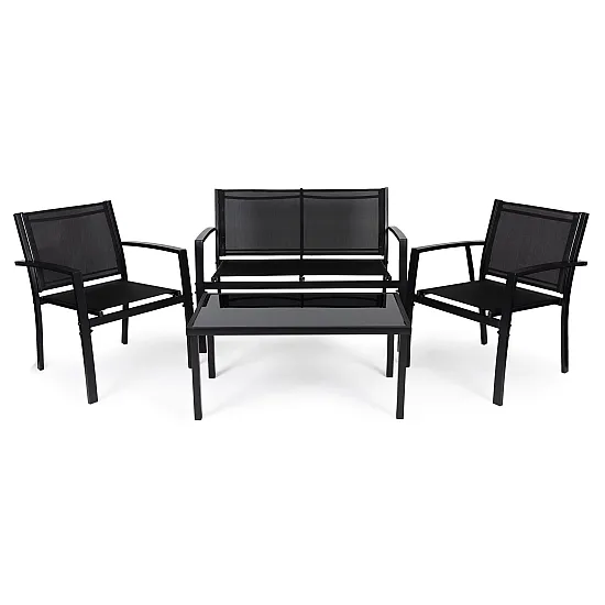 Aiamööbli komplekt