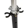 Salokāms zils pilsētas skrejritenis 85,5-95,5 cm