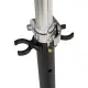 Salokāms zils pilsētas skrejritenis 85,5-95,5 cm