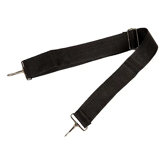 Sulankstomas baltas miesto paspirtukas 95–105 cm
