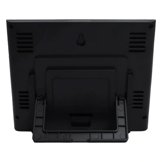 Bezvadu meteoroloģiskā stacija ar apgaismojumu, āra sensors, LCD displejs Elektronika un sadzīves tehnika LONGWELL INDUSTRIAL LTD