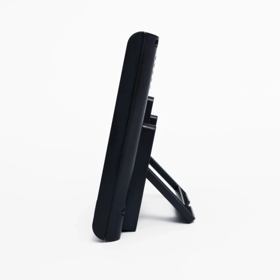 Bezvadu meteoroloģiskā stacija ar apgaismojumu, āra sensors, LCD displejs Elektronika un sadzīves tehnika LONGWELL INDUSTRIAL LTD