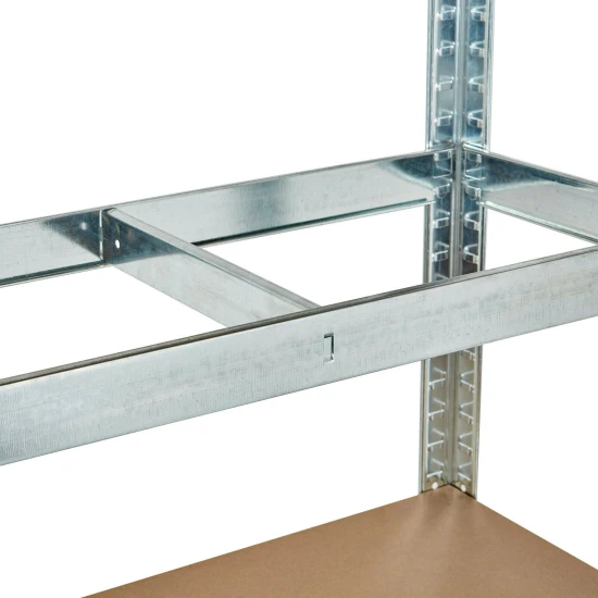 Noliktavas plaukts 180x90x40 cm Plaukti ModernHome