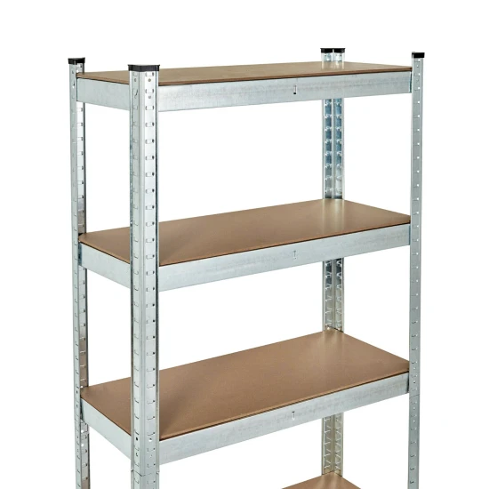 Noliktavas plaukts 180x90x40 cm Plaukti ModernHome