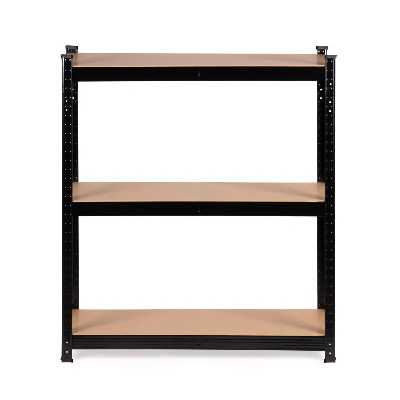 Metāla noliktavas plaukts 180x90x40 cm ModernHome