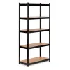 Metāla noliktavas plaukts 180x90x40 cm ModernHome