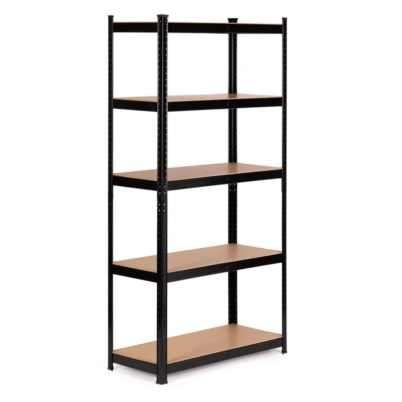 Metāla noliktavas plaukts 180x90x40 cm ModernHome