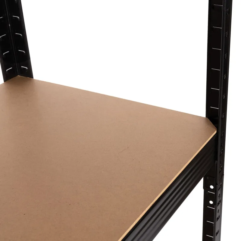Metāla noliktavas plaukts 180x90x40 cm ModernHome