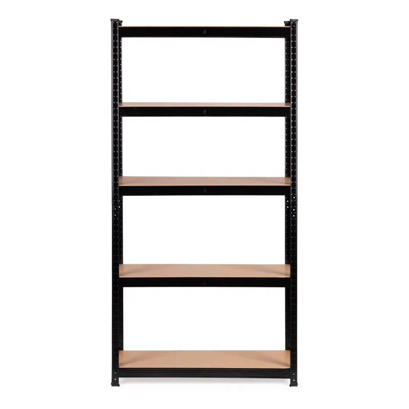 Metāla noliktavas plaukts 180x90x40 cm ModernHome
