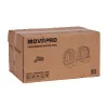 Regulējama hantele ar statīvu 2,5-24 kg MOVEPRO