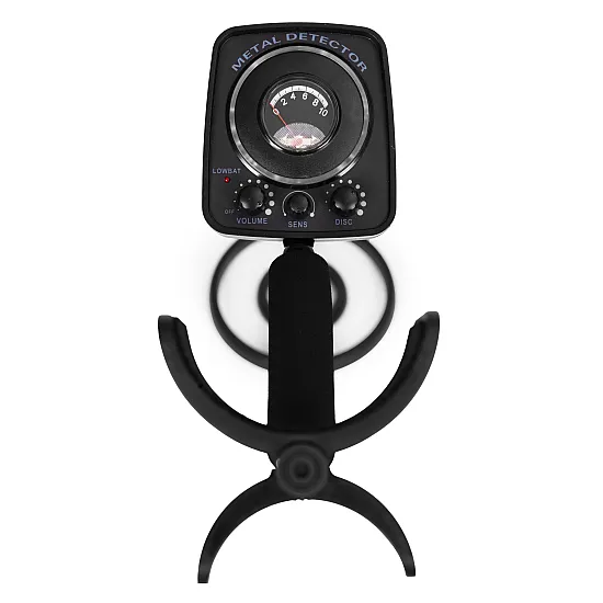 Metāla detektors ar 3 režīmiem GC-1065
