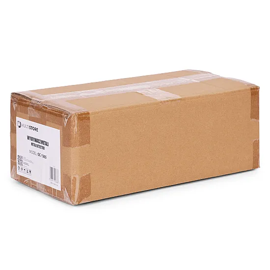 Metāla detektors ar 3 režīmiem GC-1065