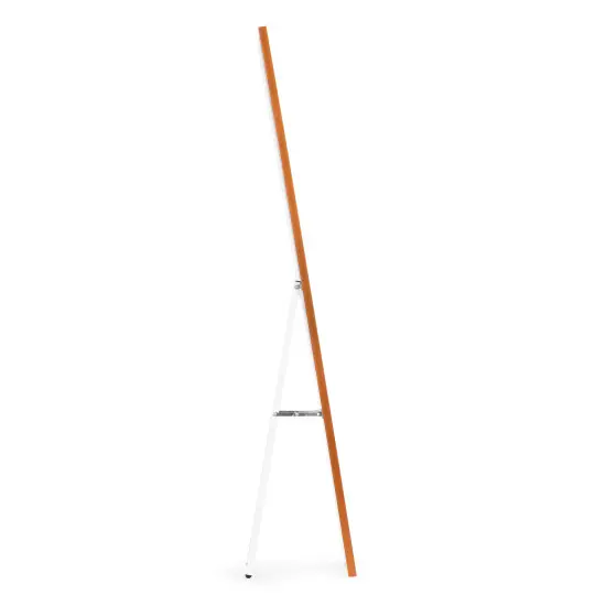 Liels spogulis 148 cm, alumīnija rāmis