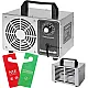 Ozona ģenerators 60 g/h 120 W