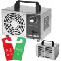 Ozona ģenerators 60 g/h 120 W