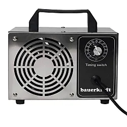Ozona ģenerators 60 g/h 120 W