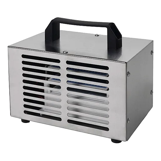 Ozona ģenerators 60 g/h 120 W
