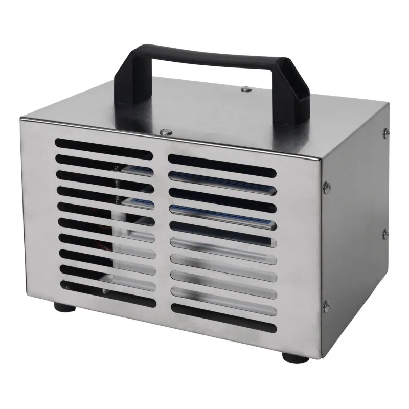 Ozona ģenerators 60 g/h 120 W