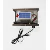 Ozona ģenerators 60 g/h 120 W