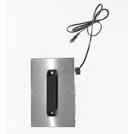 Ozona ģenerators 60 g/h 120 W