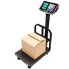 Elektroniskie svari ar LCD displeju 200 kg Elektronika un sadzīves tehnika LONGWELL INDUSTRIAL LTD