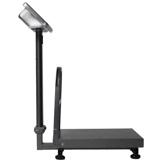 Elektroniskie svari ar LCD displeju 200 kg Elektronika un sadzīves tehnika LONGWELL INDUSTRIAL LTD