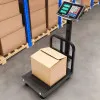 Elektroniskie svari ar LCD displeju 200 kg Elektronika un sadzīves tehnika LONGWELL INDUSTRIAL LTD