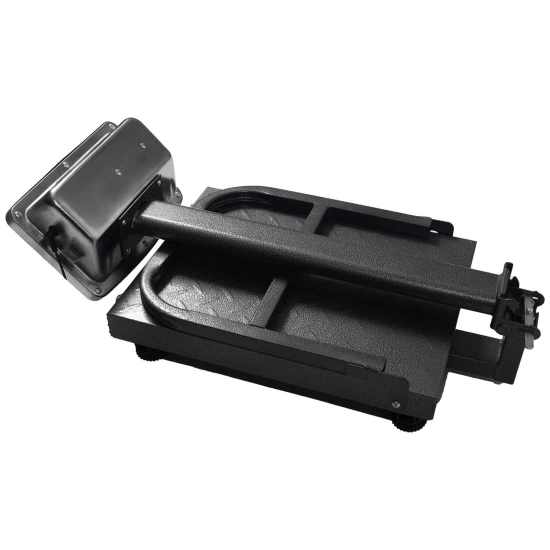 Elektroniskie svari ar LCD displeju 200 kg Elektronika un sadzīves tehnika LONGWELL INDUSTRIAL LTD