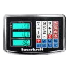 Elektroniskie svari ar LCD displeju 200 kg Elektronika un sadzīves tehnika LONGWELL INDUSTRIAL LTD