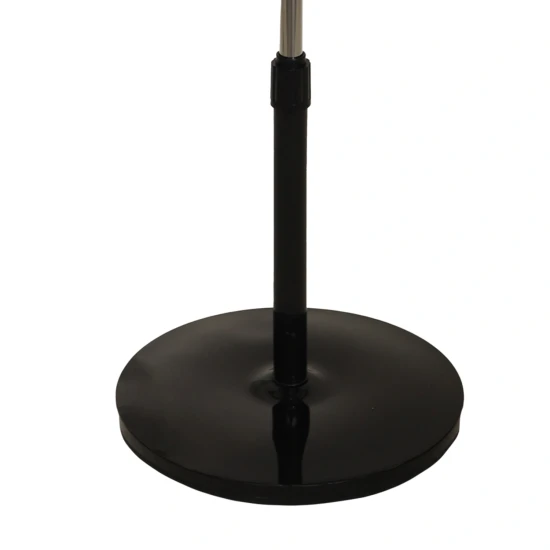 Melns ventilators 45 W ar tālvadības pulti Elektronika un sadzīves tehnika LONGWELL INDUSTRIAL LTD