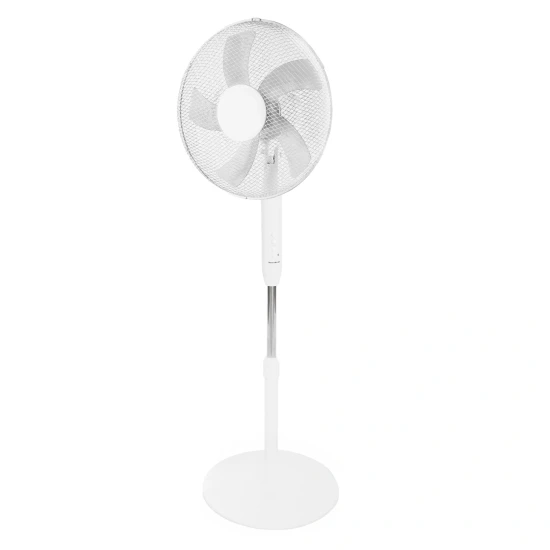 Balts ventilators, 45 W Elektronika un sadzīves tehnika LONGWELL INDUSTRIAL LTD