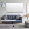 Infrasarkanais sildīšanas panelis FIR 600 W 60 x 100 cm Elektronika un sadzīves tehnika Bauerkraft