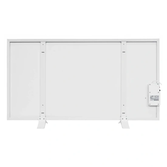 Infrasarkanais sildīšanas panelis FIR 600 W 60 x 100 cm Elektronika un sadzīves tehnika Bauerkraft