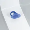 ECOTOYS Salokāma pelēka ceļojuma vanna mazuļiem ar izplūdes atveri