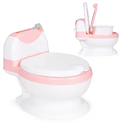 Bērnu izlietne ar noņemamu oderējumu ECOTOYS