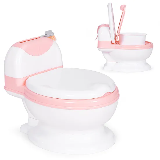 Bērnu izlietne ar noņemamu oderējumu ECOTOYS