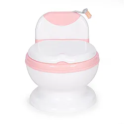 Bērnu izlietne ar noņemamu oderējumu ECOTOYS
