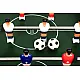 Mazais galda futbols bērniem ar divām bumbiņām