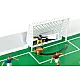 Mini futbola galds ar atsperes spēlētājiem