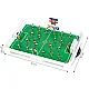 Mini futbola galds ar atsperes spēlētājiem