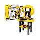 Kids Workbench Tool Table with Tools 23 Pieces Darbo įrankiai MULTISTORE
