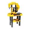 Kids Workbench Tool Table with Tools 23 Pieces Darba rīki MULTISTORE