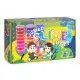 Slime komplekts bērniem, 113 detaļas Saimnieki MULTISTORE