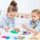 Slime komplekts bērniem, 113 detaļas Saimnieki MULTISTORE