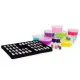 Slime komplekts bērniem, 113 detaļas Saimnieki MULTISTORE