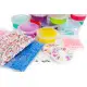 Slime komplekts bērniem, 113 detaļas Saimnieki MULTISTORE