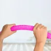 Krāsainas sensorās „Pop“ caurules bērniem, 60 gab. Saimnieki MULTISTORE