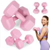 Hantļu komplekts, 2 gab. pa 3 kg